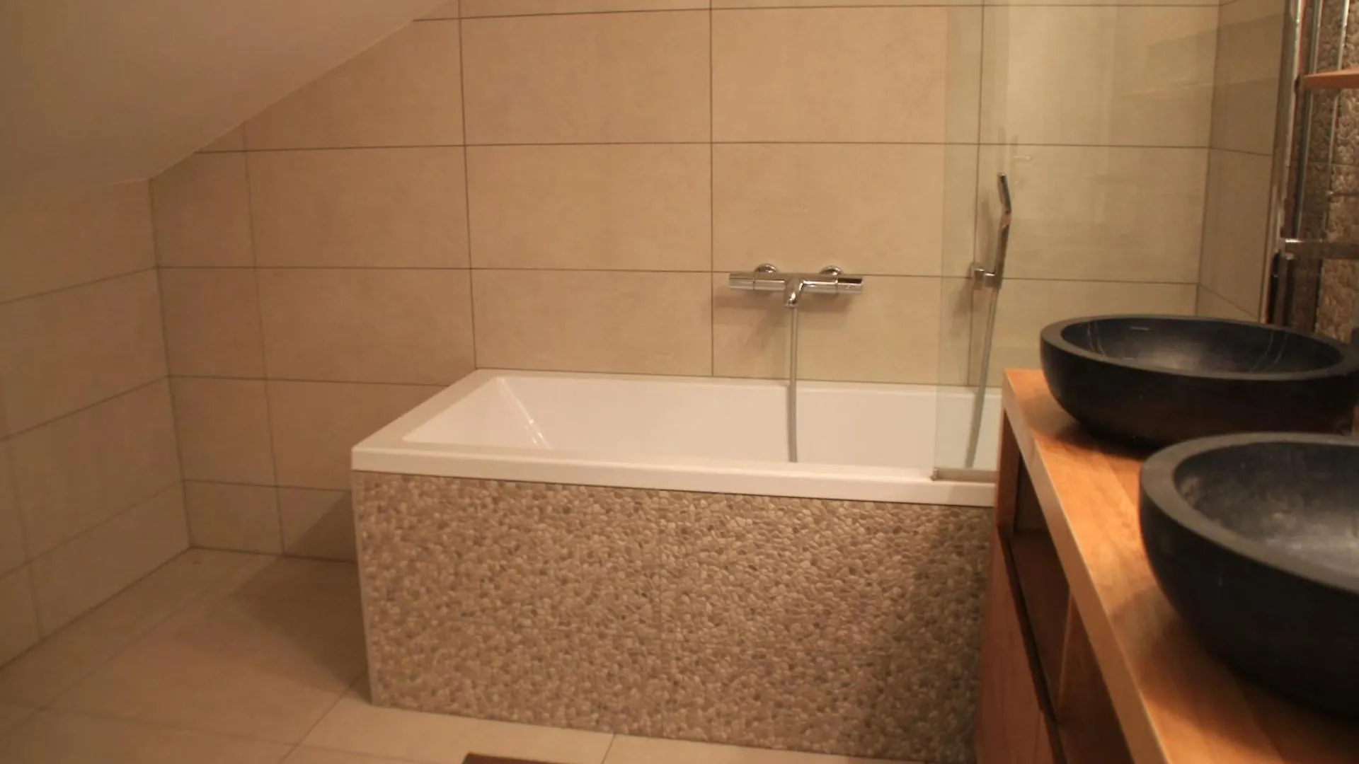Soldanelles Sd18 Center & Modern 8 Pers Appartement Châtel Frankrijk