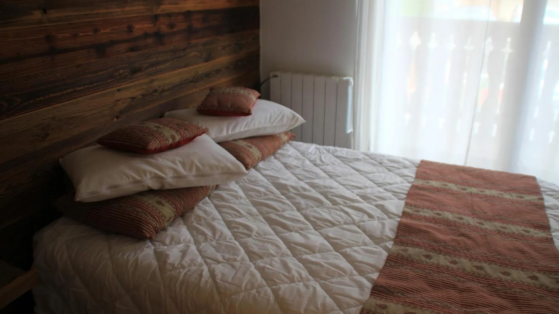 Soldanelles Sd18 Center & Modern 8 Pers Appartement Châtel Frankrijk