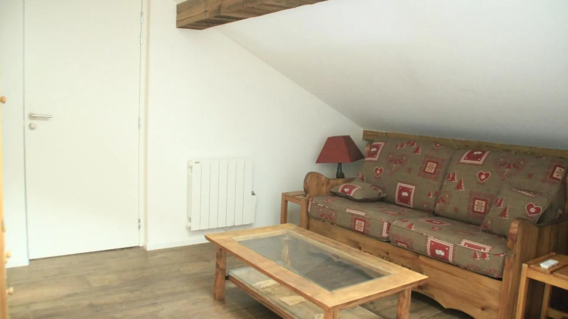 Soldanelles Sd18 Center & Modern 8 Pers Appartement Châtel